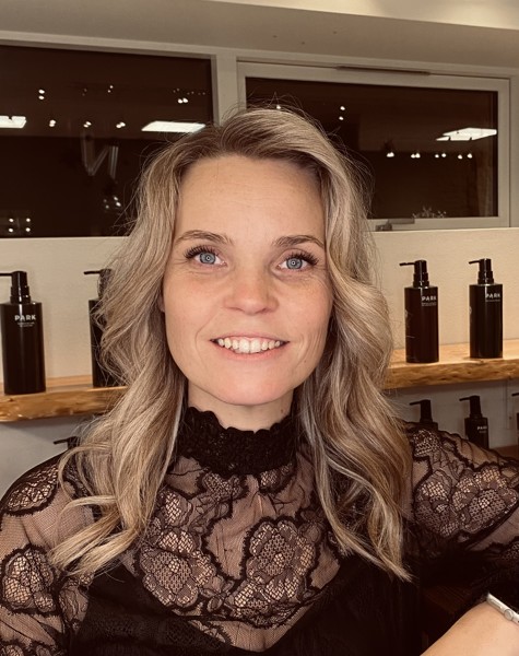 Carina Kvist